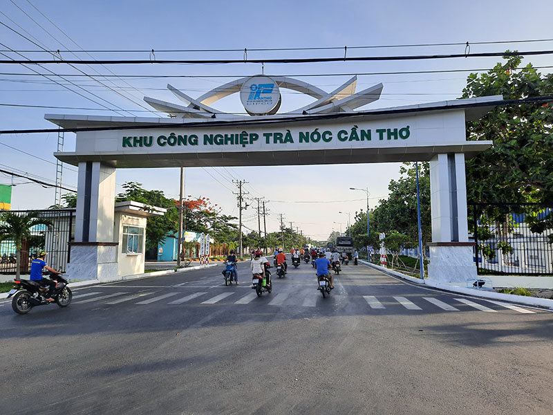 Cần Thơ: Mỗi tháng có gần 200 doanh nghiệp thành lập mới và quay trở lại hoạt động